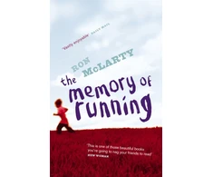 KNYGA Ron Mclarty Memory Of Running