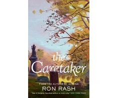 KNYGA Ron Rash Caretaker
