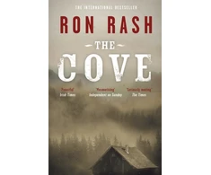 KNYGA Ron Rash Cove