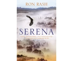 KNYGA Ron Rash Serena