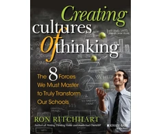 KNYGA Ron Ritchhart Creating Cultures of Thinking