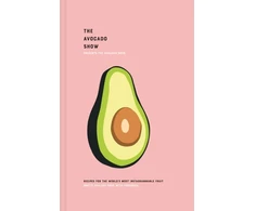 KNYGA Ron Simpson Avocado Show