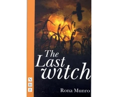 KNYGA Rona Munro Last Witch