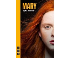 KNYGA Rona Munro Marija
