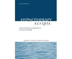 KNYGA Ronald A Havens Hypnotherapy Scripts