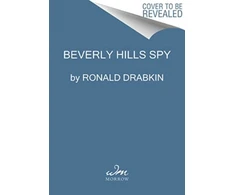 KNYGA Ronald Drabkin Beverly Hills Spy