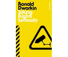 KNYGA Ronald Dworkin Taking Rights Seriously