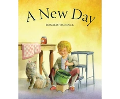 KNYGA Ronald Heuninck New Day
