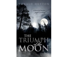 KNYGA Ronald Hutton Triumph of the Moon