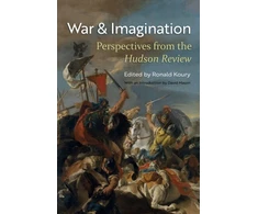 KNYGA Ronald Koury War and Imagination