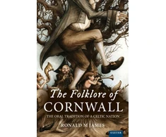 KNYGA Ronald M James Folklore of Cornwall