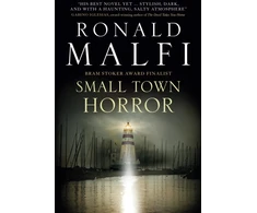 KNYGA Ronald Malfi Small Town Horror
