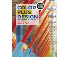 KNYGA Ronald Reed Color Plus Design