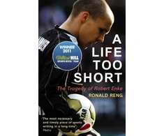 KNYGA Ronald Reng Life Too Short