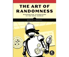 KNYGA Ronald T Kneusel Art of Randomness