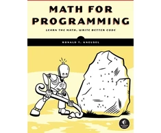 KNYGA Ronald T Kneusel Math for Programming