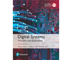 KNYGA Ronald Tocci Digital Systems, Global Edition