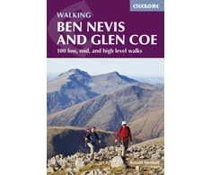 KNYGA Ronald Turnbull Ben Nevis and Glen Coe