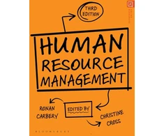 KNYGA Ronan Carbery Human Resource Management