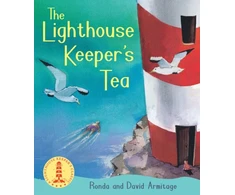 KNYGA Ronda Armitage Lighthouse Keeper's Tea