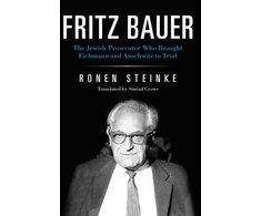 KNYGA Ronen Steinke Fritz Bauer