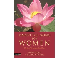 KNYGA Roni Edlund Daoist Nei Gong for Women