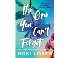 KNYGA Roni Loren The One You Can't Forget