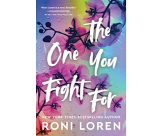 KNYGA Roni Loren The One You Fight For