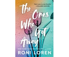 KNYGA Roni Loren The Ones Who Got Away