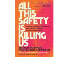 KNYGA Ronica Mukerjee All This Safety Is Killing Us