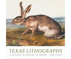 KNYGA Ronnie C Tyler Texas Lithographs