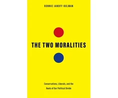 KNYGA Ronnie Janoff Bulman Two Moralities