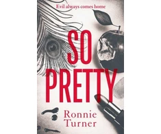 KNYGA Ronnie Turner So Pretty