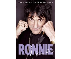 KNYGA Ronnie Wood Ronnie