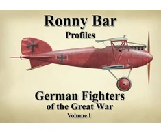 KNYGA Ronny Barr Ronny Bar Profiles
