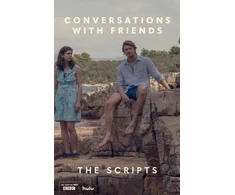 KNYGA Sally Rooney Conversations with Friends: The Scripts