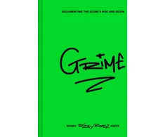 KNYGA Roony Keefe Grime, Documenting the Scene’s Rise and Reign