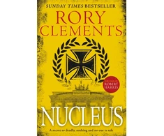 KNYGA Rory Clements Nucleus