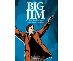 KNYGA Rory Mcconville Big Jim