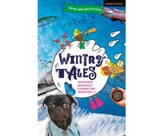 KNYGA Rory Mullarkey Wintry Tales