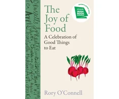 KNYGA Rory Oconnell Joy of Food