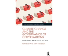 KNYGA Rory Sullivan Climate Change and the Governance of Corporations