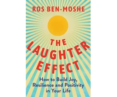 KNYGA Ros Ben Moshe Laughter Effect