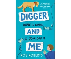 KNYGA Ros Roberts Digger and Me
