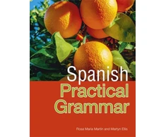 KNYGA Rosa Mara Martn Pasos Spanish Practical Grammar