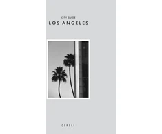 KNYGA Rosa Park Cereal City Guide: Los Angeles