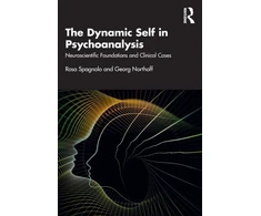KNYGA Rosa Spagnolo Dynamic Self in Psychoanalysis