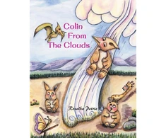 KNYGA Rosalba Petrie Colin from the Clouds