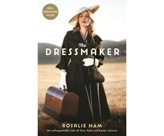 KNYGA Rosalie Ham Dressmaker