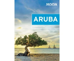 KNYGA Rosalie Klein Moon Aruba (Third Edition)